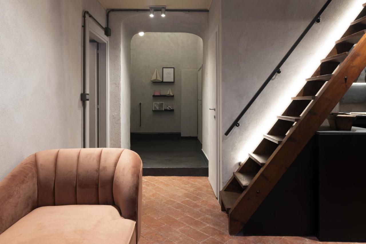 Instaura Apartments Genova Exterior foto