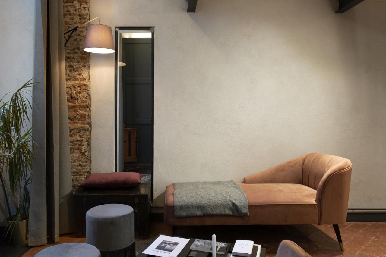 Instaura Apartments Genova Exterior foto